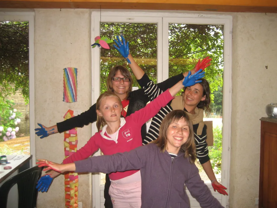 Camping Sunêlia L'Orangerie de Lanniron