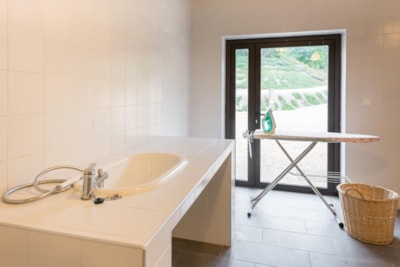 Classique Pitch - >80 m² - electricity 10A - 1 vehicle — 6