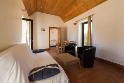 House Ty Kerbabic 56m² — 5