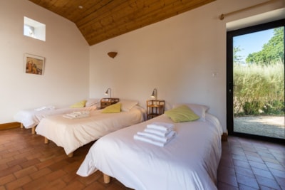 House Ty Kerbabic 56m² — 4