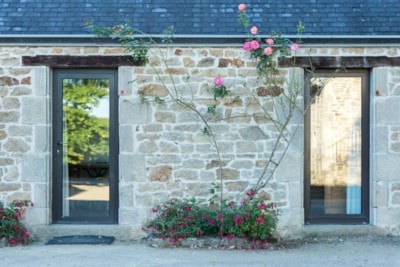 House Ty Kerbabic 56m² — 2