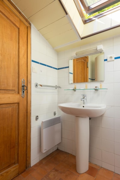 House Ty Kerbabic 56m² — 7