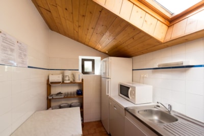 House Ty Kerbabic 56m² — 8