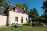 Maison Du Parc - 4 Chambres 2 Salles De Bain - 160 M² + Jardin Maison Du Parc - 4 Chambres 2 Salles De Bain - 160 M² + Jardin