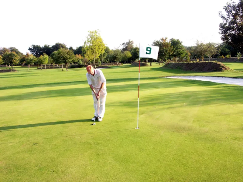 Emplacement Simple - Sans Électricité - 1 Véhicule