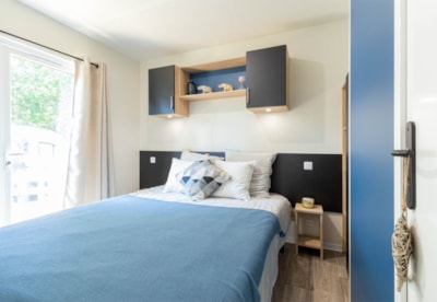 Sunêlia Luxe Lodge 3 bedrooms 2 bathrooms - linen included — 1