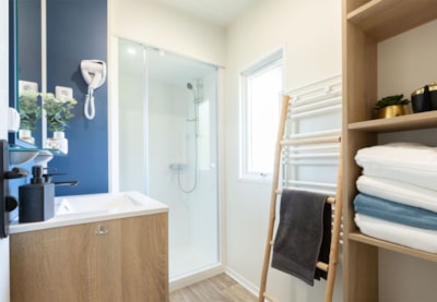 Sunêlia Luxe Lodge 3 bedrooms 2 bathrooms - linen included — 3
