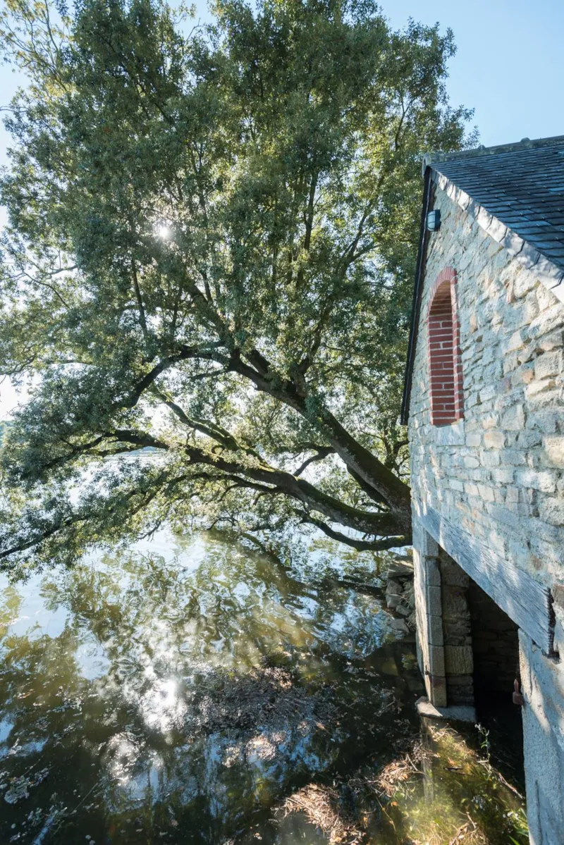 Maison Du Bateau 27 M²