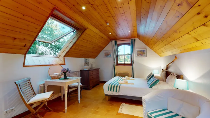 Maison Du Bateau 27 M²