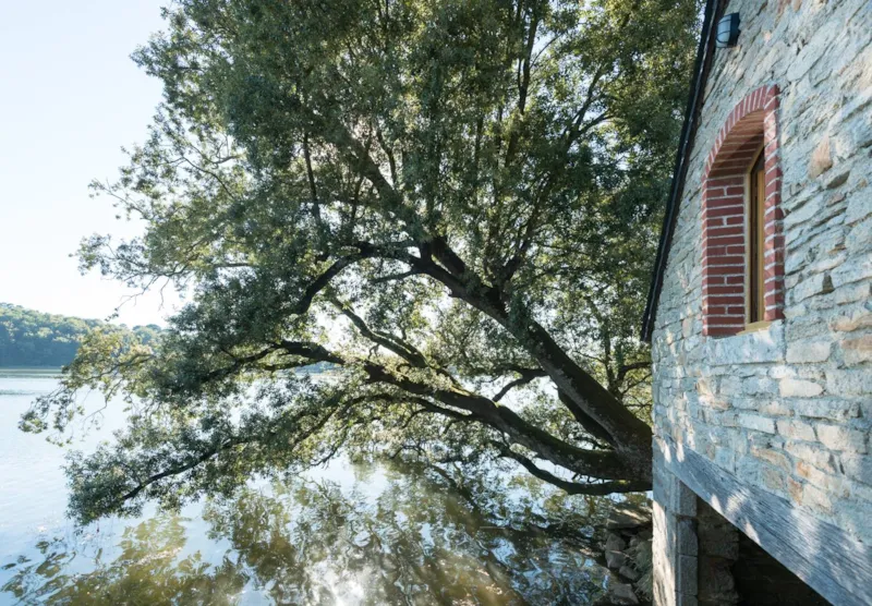 Maison Du Bateau 27 M²