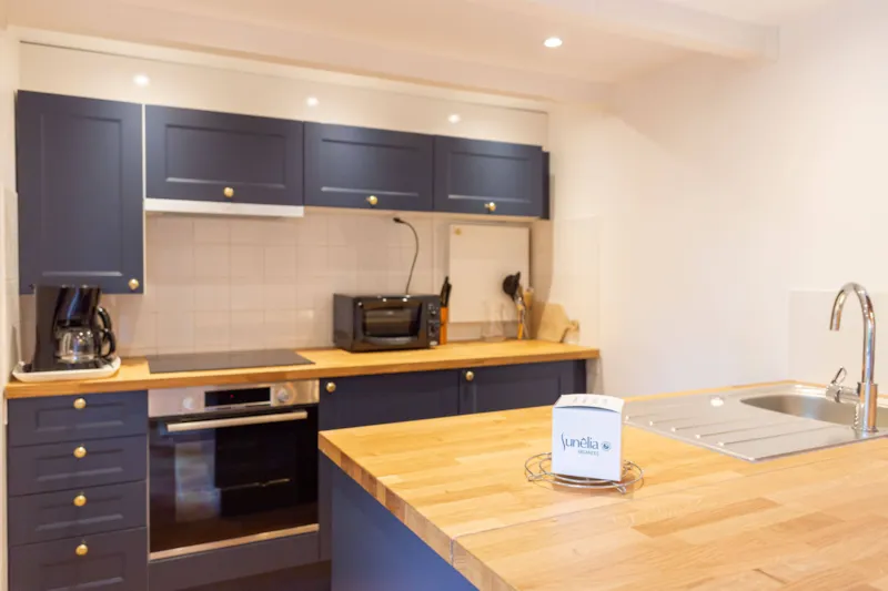 Maison Du Champ 50M²