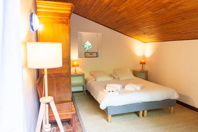 Maison Du Champ 50M²