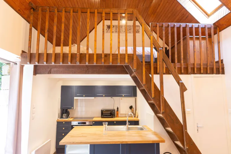 Maison Du Champ 50M²