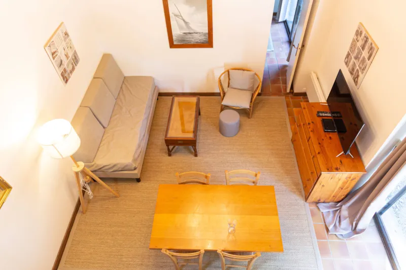 Maison Du Champ 50M²