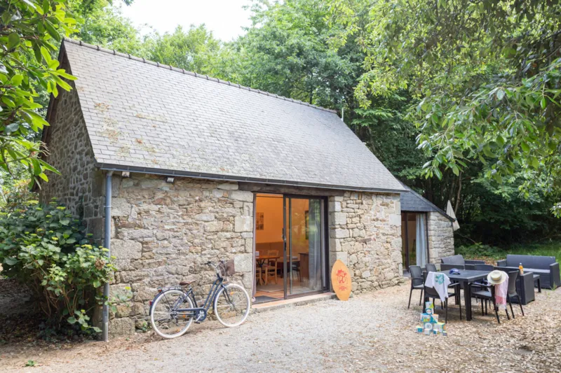 Maison Du Champ 50M²