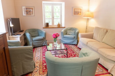 House Canal 3 rooms - 116 m² + garden — 3