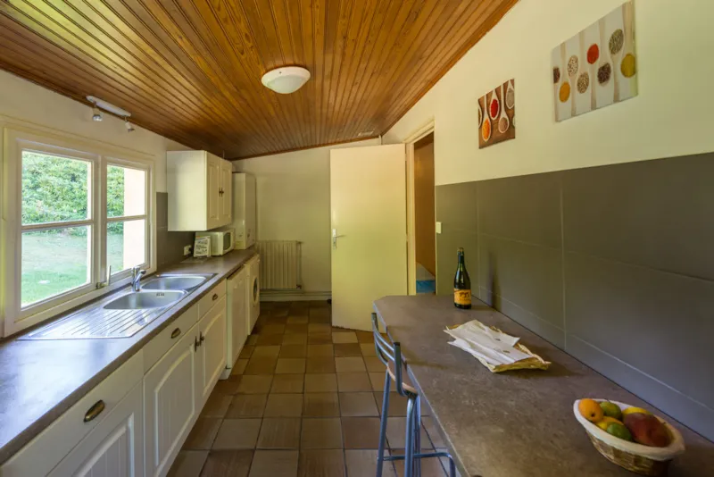 Maison Du Canal 3 Chambres - 116 M² + Jardin