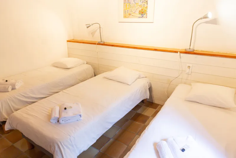 Maison Du Canal 3 Chambres - 116 M² + Jardin