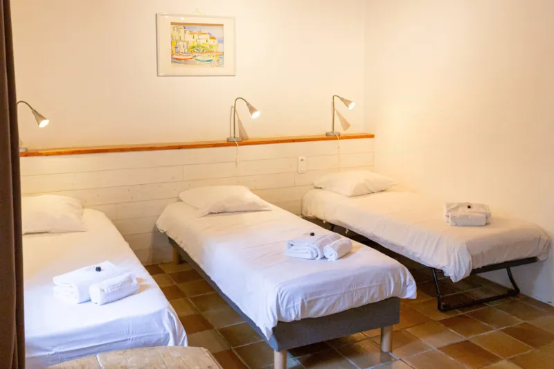 Maison Du Canal 3 Chambres - 116 M² + Jardin