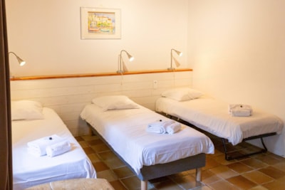 House Canal 3 rooms - 116 m² + garden — 7