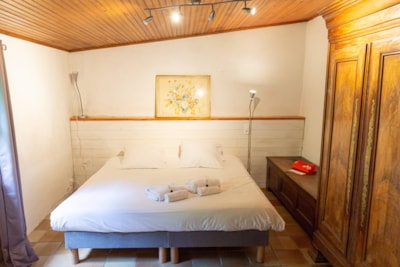 House Canal 3 rooms - 116 m² + garden — 8