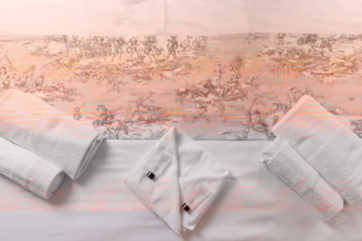 Apartment COSY, sheets, towels, heating incl. — 3