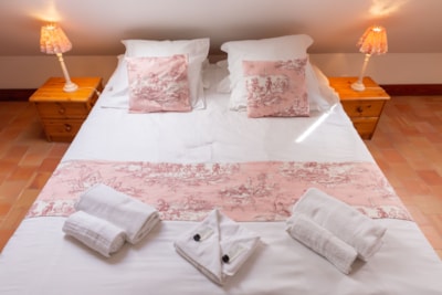 Apartment COSY, sheets, towels, heating incl. — 5