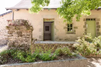 Mietunterkunft - Wohnung Confort > 30M² Bettwäsche, Handtücher, Inkl. Heizung - Camping Sunêlia L'Orangerie de Lanniron