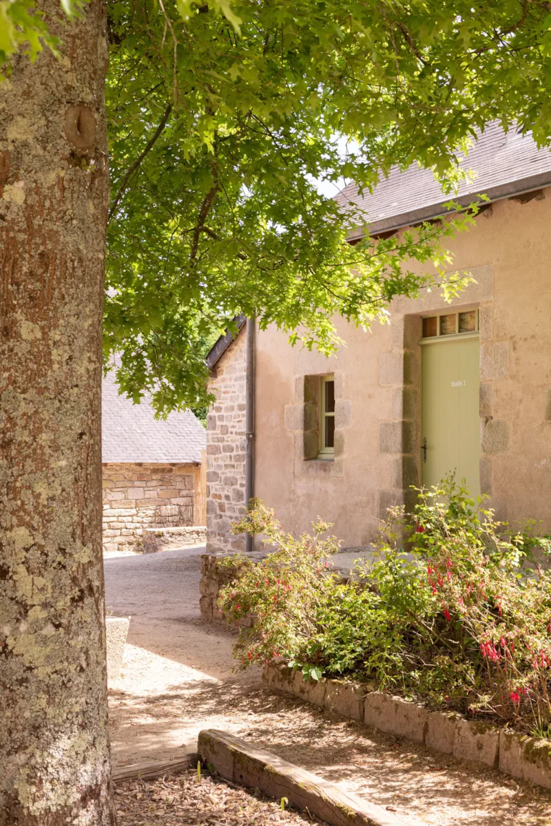 Studio Confort > 30M² Lits Faits À L'arrivée Serviettes Fournies