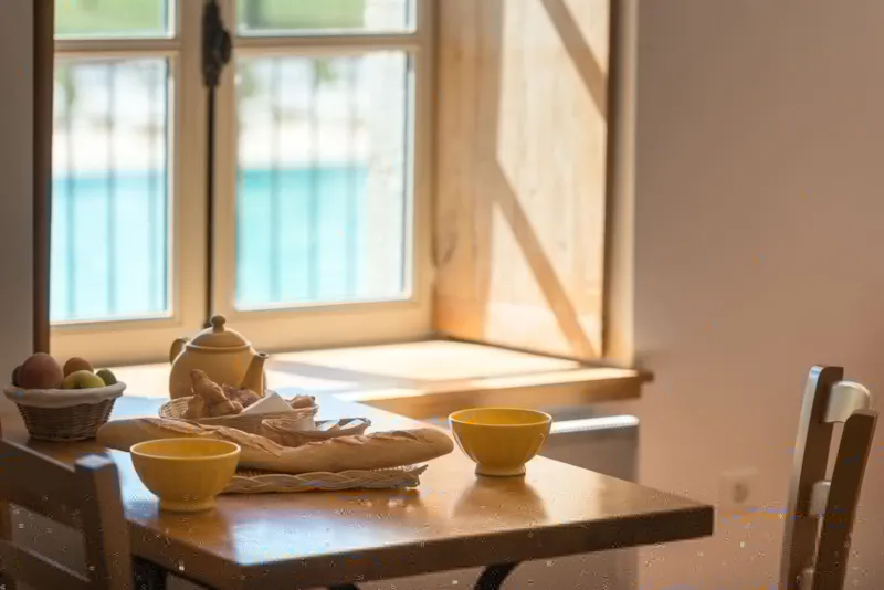 Studio Privilège 34M² Lits Faits À L'arrivée Serviettes Fournies