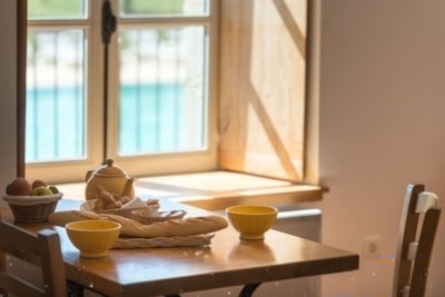 Apartment PRIVILEGE 34m² sheets, towels, heating incl. — 3