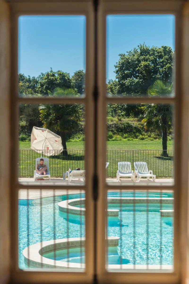 Studio Privilège 34M² Lits Faits À L'arrivée Serviettes Fournies