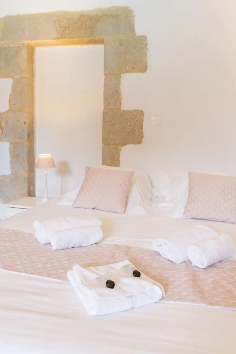 Studio Privilège 34M² Lits Faits À L'arrivée Serviettes Fournies