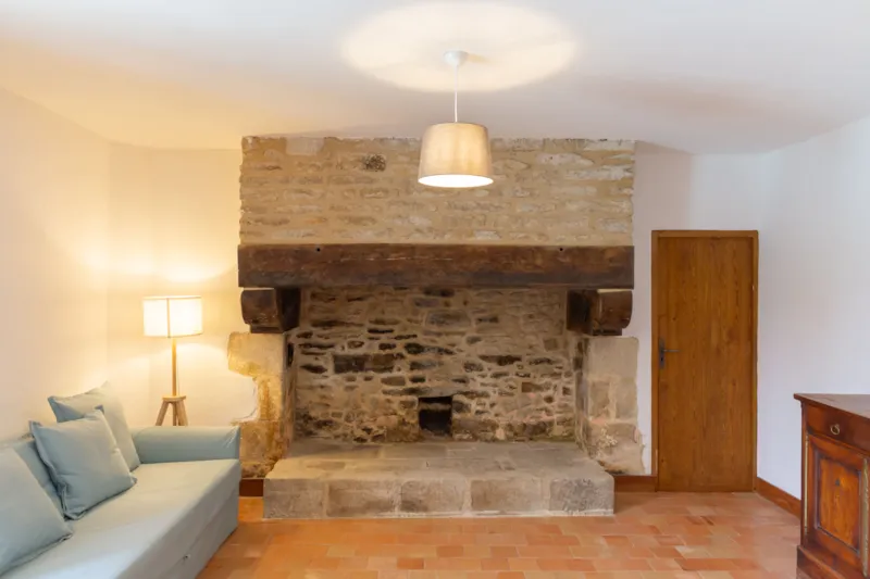 Studio Privilège 34M² Lits Faits À L'arrivée Serviettes Fournies