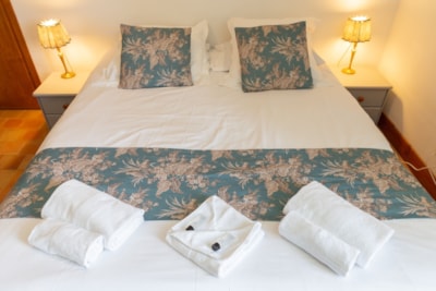 Apartment PRIVILEGE 34m² sheets, towels, heating incl. — 8