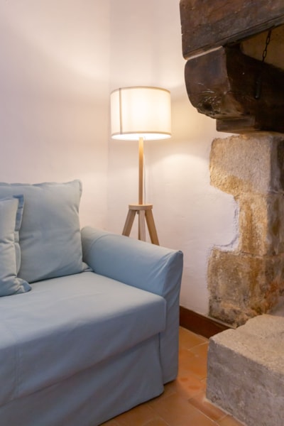Apartment PRIVILEGE 34m² sheets, towels, heating incl. — 9