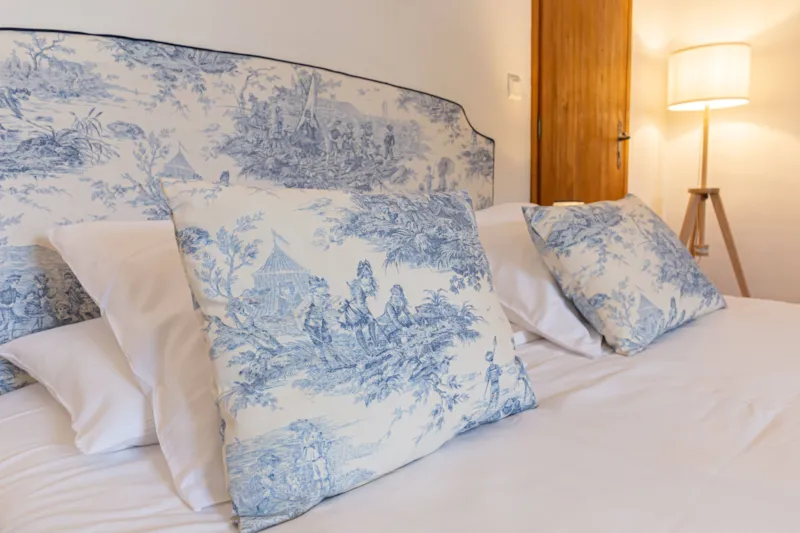 Studio Privilège 34M² Lits Faits À L'arrivée Serviettes Fournies