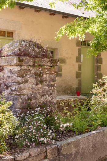 Mietunterkunft - Wohnung Privilege 34M² Bettwäsche, Handtücher, Inkl. Heizung - Camping Sunêlia L'Orangerie de Lanniron
