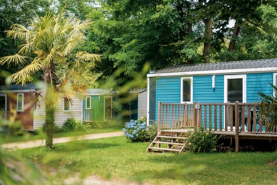 Sunêlia Confort Découverte - 2 bedrooms - 1 bathroom — 1