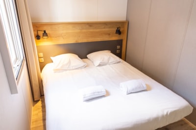 Sunêlia Confort Evasion 2 bedrooms 1 bathroom + wooden terrace 12.5m² - New 2019 — 3