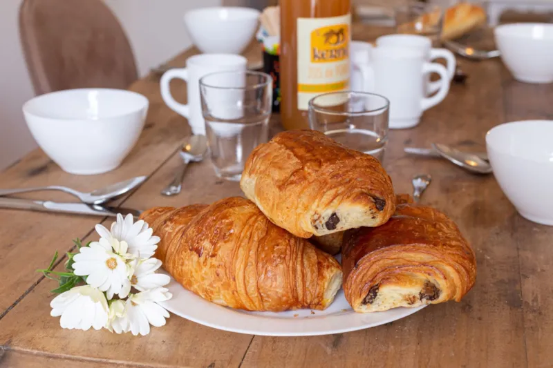 Maison Du Cocher - 2 Chambres 1 Salle De Bain - 43M²