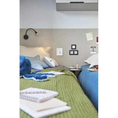 Sunêlia Prestige randonnée 3 bedrooms 2 bathrooms — 2