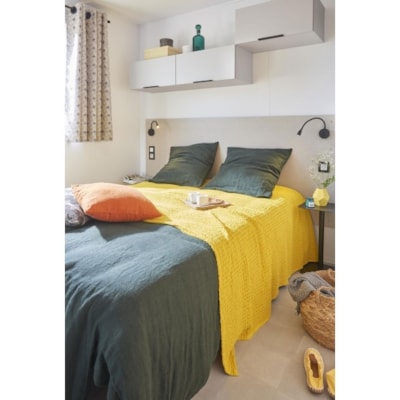 Sunêlia Prestige randonnée 3 bedrooms 2 bathrooms — 3