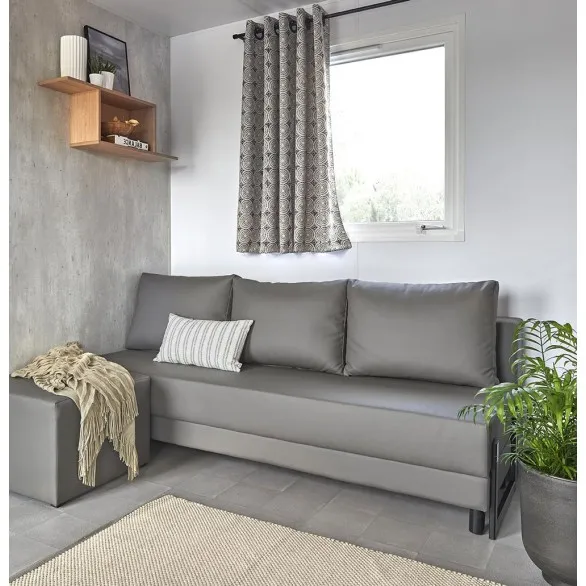 Sunêlia Prestige Randonnée 3 Chambres 2 Salles De Bain