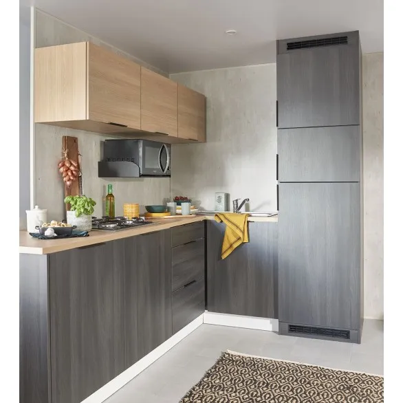 Sunêlia Prestige Randonnée 3 Chambres 2 Salles De Bain