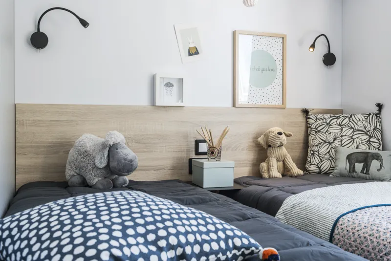 Sunêlia Prestige Randonnée 3 Chambres 2 Salles De Bain