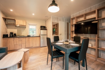 Sunêlia Luxe Suite 4 bedrooms — 4