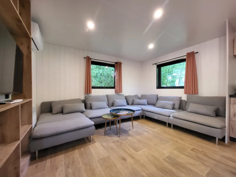 Sunêlia Luxe Villa 10 Personnes - 5 Chambres