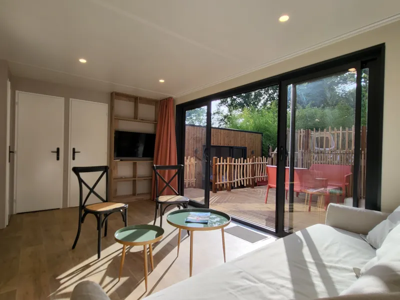 Sunêlia Luxe Villa 10 Personnes - 5 Chambres