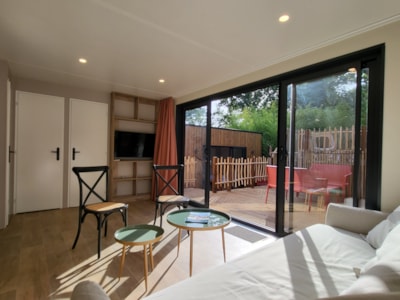 Sunêlia Luxe Villa 10 people - 5 bedrooms